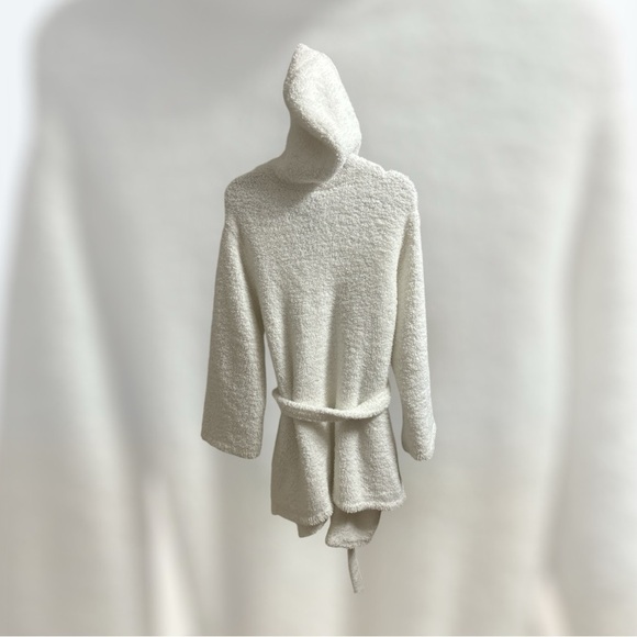 La Senza home hooded bathrobe - Picture 2 of 8